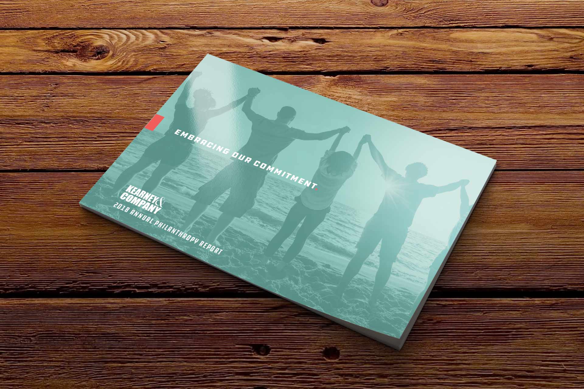 Kansas City's Premier Creative Agency