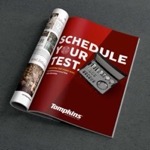Tompkins Industries portfolio project